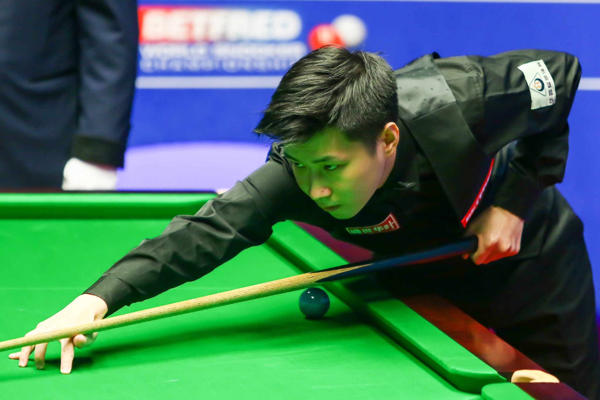 他们在下半 他们在下半