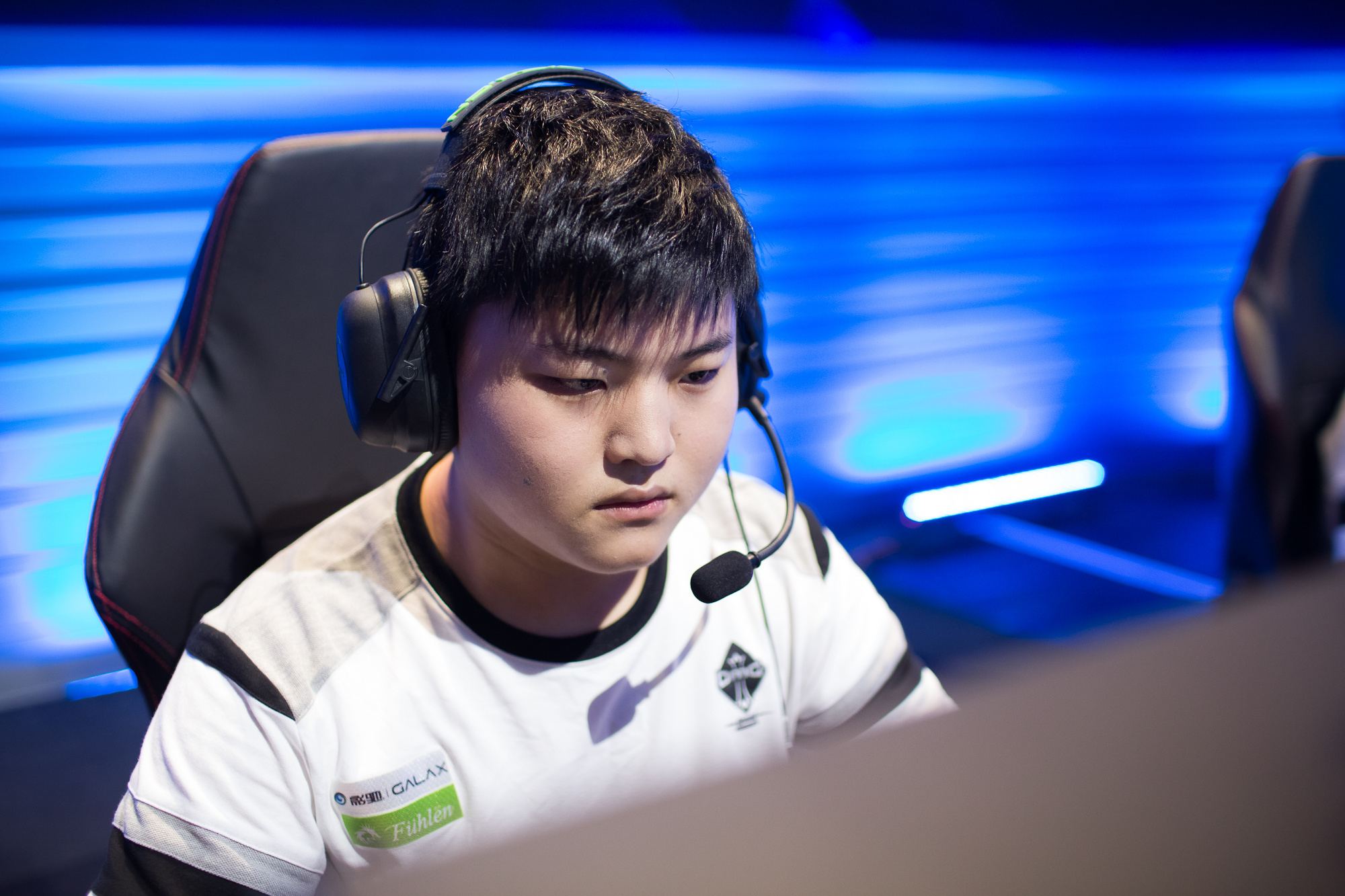 个人能力 个人能力