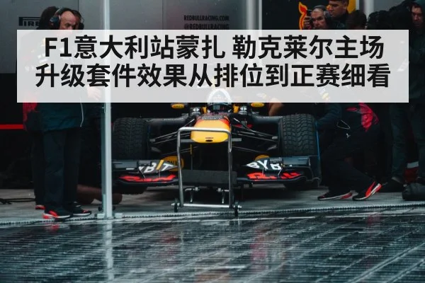 F1意大利站蒙扎 勒克莱尔主场升级套件效果从排位到正赛细看